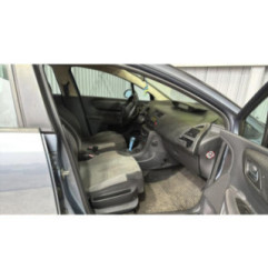 Antenne CITROEN C4 1 Photo n°5