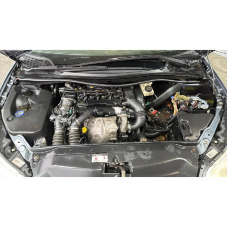 Air bag conducteur CITROEN C4 1