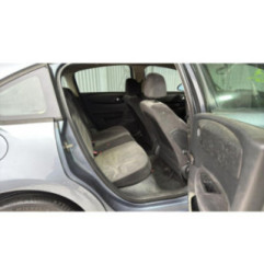 Amortisseur avant gauche CITROEN C4 1 Photo n°6