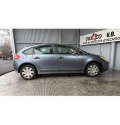 Capot CITROEN C4 1 Photo n°4