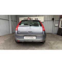 Cardan gauche (transmission) CITROEN C4 1 Photo n°9