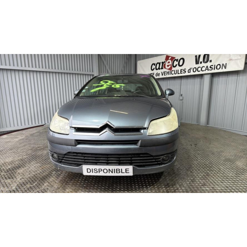 Boite de vitesses CITROEN C4 1