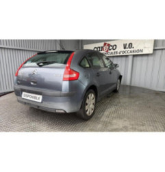 Moteur leve vitre avant gauche CITROEN C4 1 Photo n°8