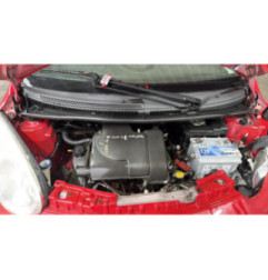 Bloc ABS (freins anti-blocage) CITROEN C1 1