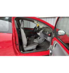 Pare choc arriere CITROEN C1 1 Photo n°5