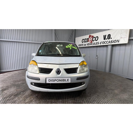 Cardan gauche (transmission) RENAULT MODUS Photo n°1