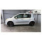 Capot RENAULT MODUS