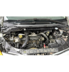 Pedale d'embrayage RENAULT MODUS