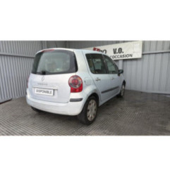 Serrure avant droit RENAULT MODUS Photo n°8