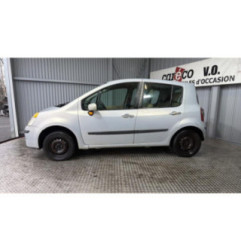 Porte avant droit RENAULT MODUS Photo n°3