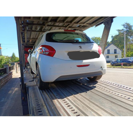 Retroviseur droit PEUGEOT 208 1 Photo n°1