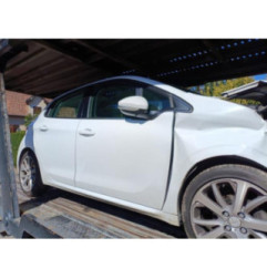 Retroviseur droit PEUGEOT 208 1 Photo n°3