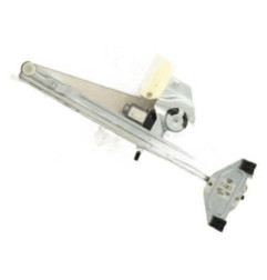 Moteur leve vitre avant gauche PEUGEOT PARTNER 2 Photo n°3