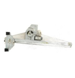 Moteur leve vitre avant droit PEUGEOT PARTNER 2 Photo n°3