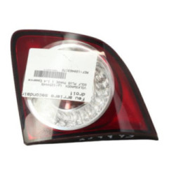 Feu arriere secondaire droit (feux) VOLKSWAGEN GOLF PLUS Photo n°1