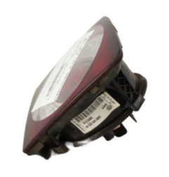 Feu arriere secondaire gauche (feux) VOLKSWAGEN GOLF PLUS Photo n°3