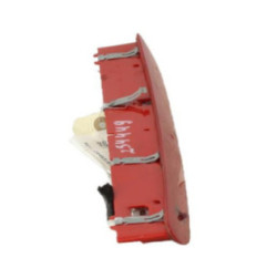 Feu arriere stop central VOLKSWAGEN GOLF PLUS Photo n°4