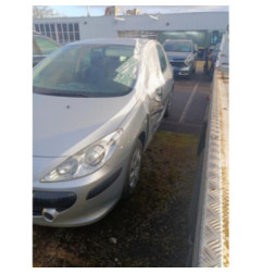 Feu arriere principal gauche (feux) PEUGEOT 307 Photo n°1