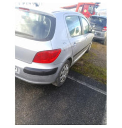 Feu arriere principal droit (feux) PEUGEOT 307 Photo n°4