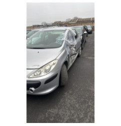 Retroviseur droit PEUGEOT 307 Photo n°8