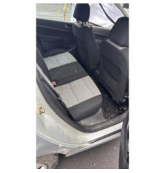 Commande chauffage PEUGEOT 307 Photo n°12