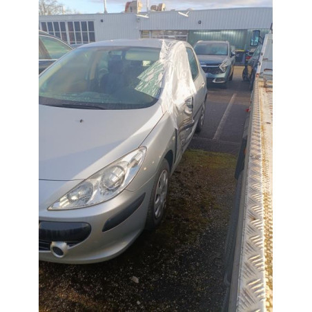 Serrure avant droit PEUGEOT 307 Photo n°1