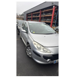 Serrure arriere gauche PEUGEOT 307 Photo n°7