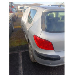 Moteur leve vitre avant gauche PEUGEOT 307 Photo n°5