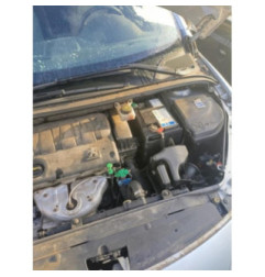 Com (Bloc Contacteur Tournant+Commodo Essuie Glace+Commodo Phare) PEUGEOT 307 Photo n°6