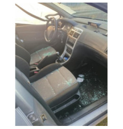 Poignee interieur arriere gauche PEUGEOT 307 Photo n°3