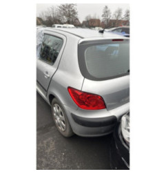 Interrupteur de leve vitre avant droit PEUGEOT 307 Photo n°9