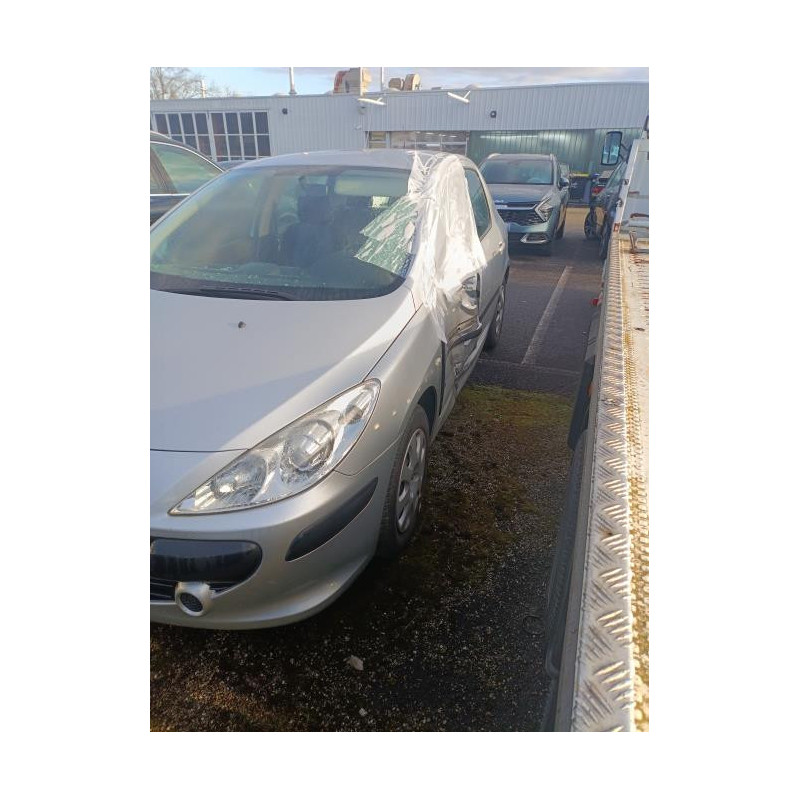 Resistance chauffage PEUGEOT 307