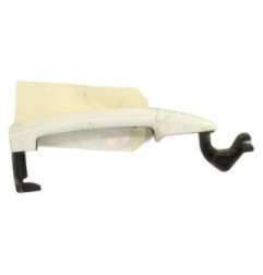 Poignee porte avant droit PEUGEOT PARTNER 2 Photo n°3