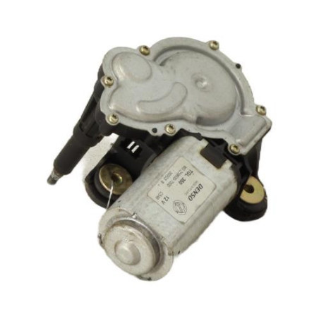 Moteur essuie glace arriere FIAT PANDA 2 Photo n°1