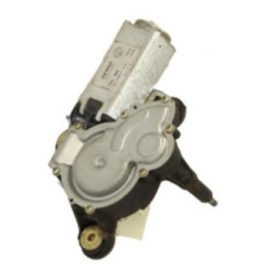 Moteur essuie glace arriere FIAT PANDA 2 Photo n°3