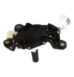 Moteur essuie glace arriere VOLKSWAGEN GOLF PLUS Photo n°3