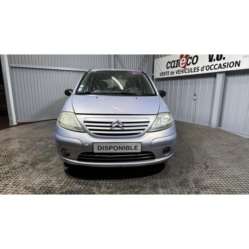 Retroviseur droit CITROEN C3 1