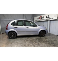 Retroviseur droit CITROEN C3 1 Photo n°4