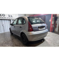 Porte avant gauche CITROEN C3 1 Photo n°7