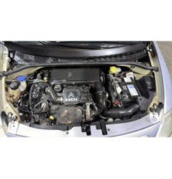 Com (Bloc Contacteur Tournant+Commodo Essuie Glace+Commodo Phare) CITROEN C3 1