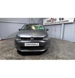 Resistance chauffage VOLKSWAGEN POLO 5 Photo n°1