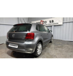 Alternateur VOLKSWAGEN POLO 5 Photo n°8