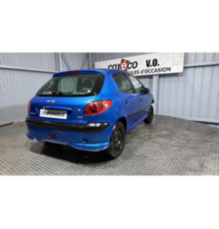 Baguette de porte arriere droite PEUGEOT 206 Photo n°7