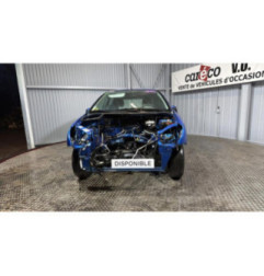 Poignee porte arriere gauche PEUGEOT 206 Photo n°1