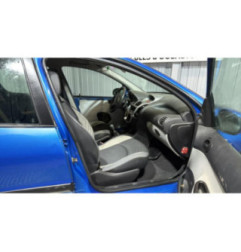 Air bag conducteur PEUGEOT 206 Photo n°4