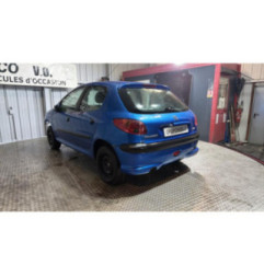 Air bag conducteur PEUGEOT 206 Photo n°6