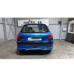 Compteur PEUGEOT 206 Photo n°8