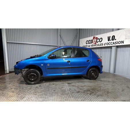 Pedale d'accelerateur PEUGEOT 206