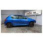 Serrure avant droit PEUGEOT 206