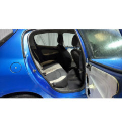 Serrure avant droit PEUGEOT 206 Photo n°5